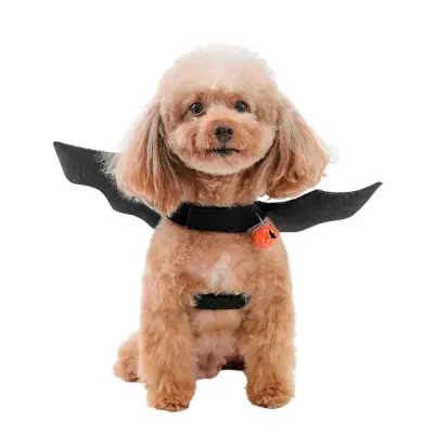 Pet Halloween Cosplay Apparel Cats and Dog Bet Cloak Pet Halloween Cosplay Apparel Cats and Dog Bet Cloak