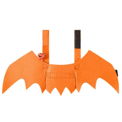 Pet Halloween Cosplay Apparel Cats and Dog Bet Cloak Pet Halloween Cosplay Apparel Cats and Dog Bet Cloak