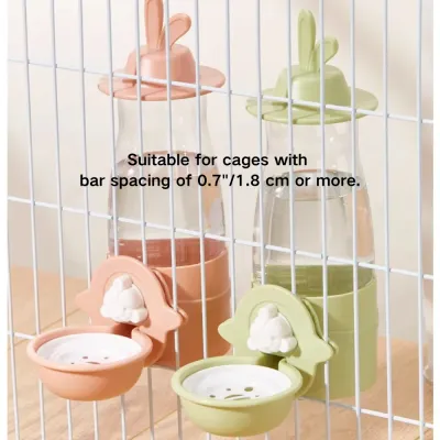 Small Animal Cage Water Bottle Small Animal Cage Water Bottle