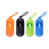 Dog Poop Bag Holder oem Dog Poop Bag Holder oem
