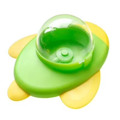 Interactive Self-Play Food Puzzle Feeder Treat Dispensing for Cats 