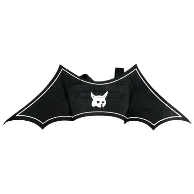 Bat Wings Halloween Pet Costume Funny Halloween Pet Clothes Bat Wings Halloween Pet Costume Funny Halloween Pet Clothes