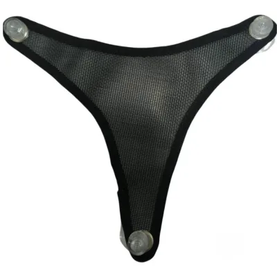 Reptile Hammock – Cooling Swing Bed for Lizards, Geckos & Small Pets