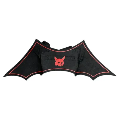 Bat Wings Halloween Pet Costume Funny Halloween Pet Clothes Bat Wings Halloween Pet Costume Funny Halloween Pet Clothes