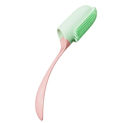 Silicone Finger Toothbrush for Dogs and Cats Care Tool Silicone Finger Toothbrush for Dogs and Cats Care Tool