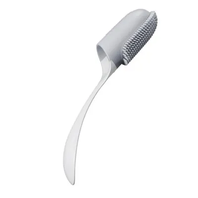Silicone Finger Toothbrush for Dogs and Cats Care Tool Silicone Finger Toothbrush for Dogs and Cats Care Tool