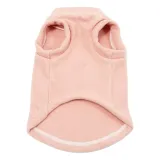 Warm Fleece Pullover Winter Casual Pet Vest