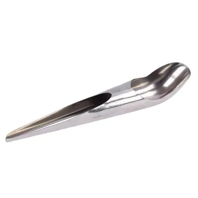 L Size Durable Stainless Steel Bird Feeder Spoons L Size Durable Stainless Steel Bird Feeder Spoons