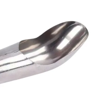 L Size Durable Stainless Steel Bird Feeder Spoons1 L Size Durable Stainless Steel Bird Feeder Spoons1