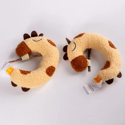 Durable Plush and Wood Stick Combo Interactive Bite Toy for Cats Durable Plush and Wood Stick Combo Interactive Bite Toy for Cats