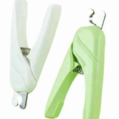 Safe Stainless steel blade Pet Nail Clipper Safe Stainless steel blade Pet Nail Clipper
