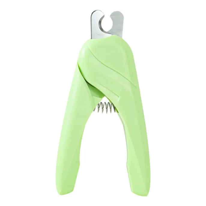 Safe Stainless steel blade Pet Nail Clipper Safe Stainless steel blade Pet Nail Clipper