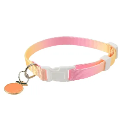 Adjustable Pet Collar For Cats and Small Dogs Adjustable Pet Collar For Cats and Small Dogs