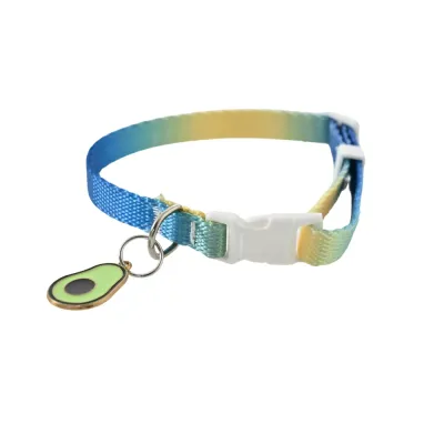 Adjustable Pet Collar For Cats and Small Dogs Adjustable Pet Collar For Cats and Small Dogs