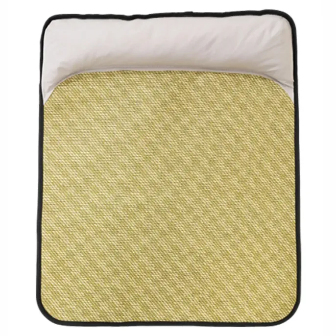 Summer Cooling Rattan Pet Mat with Pillow – Breathable Anti-Scratch Dog & Cat Bed Pad for Hot Weather Summer Cooling Rattan Pet Mat with Pillow – Breathable Anti-Scratch Dog & Cat Bed Pad for Hot Weather