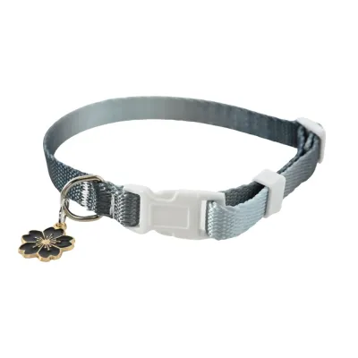 Adjustable Pet Collar For Cats and Small Dogs Adjustable Pet Collar For Cats and Small Dogs