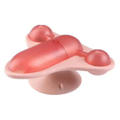  IQ Training and Slow Feeding Design Interactive Cat Toy 