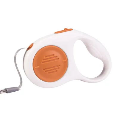 Retractable Tangle-Free Lockable ABS Dog Leash 10 FT and 16 FT8 Retractable Tangle-Free Lockable ABS Dog Leash 10 FT and 16 FT
