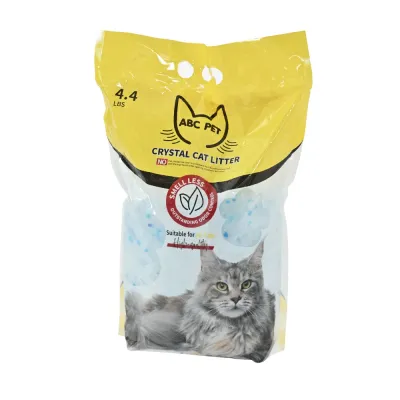 Crystal Cat Litter_1