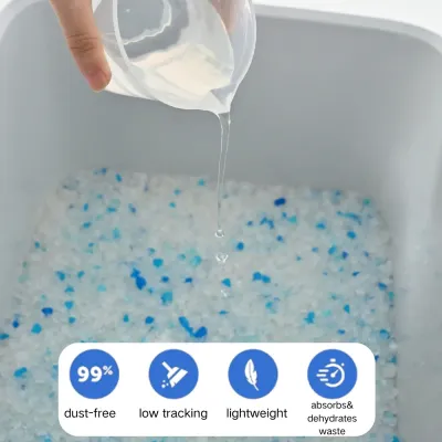 Crystal Cat Litter_5