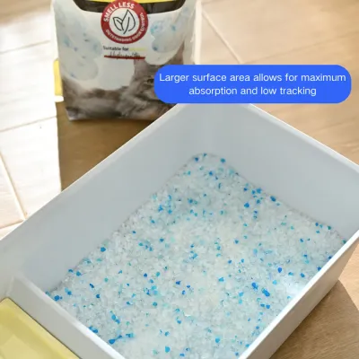 Crystal Cat Litter_4
