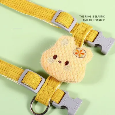 Cat Harness and Leash Set Outdoor Walking Vest for Cats Cat Harness and Leash Set Outdoor Walking Vest for Cats