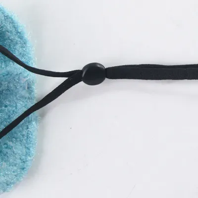 Small Animal Sky Blue Hat for Hamster Guinea Pig Small Animal Sky Blue Hat for Hamster Guinea Pig