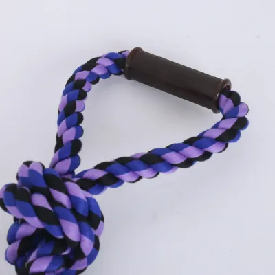 Durable Large Cotton Rope Dog Toy for Aggressive Chewers5 Durable Large Cotton Rope Dog Toy for Aggressive Chewers