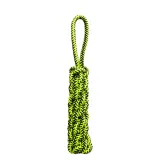 Durable Cotton Rope Tug of War Pet Dog Puppy Toy