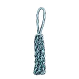 Durable Cotton Rope Tug of War Pet Dog Puppy Toy