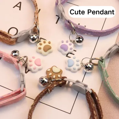 Cute Cat Collar_10 Cute Cat Collar_10