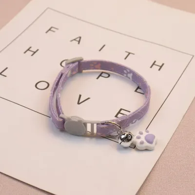 Cute Cat Collar_5 Cute Cat Collar_5