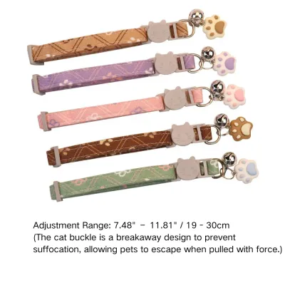 Cute Cat Collar_8 Cute Cat Collar_8