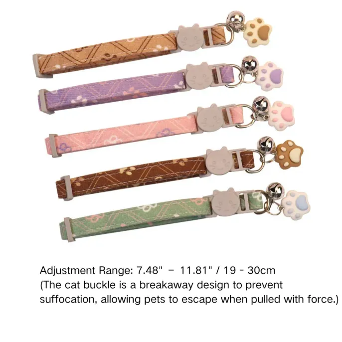 Cute Cat Collar_8