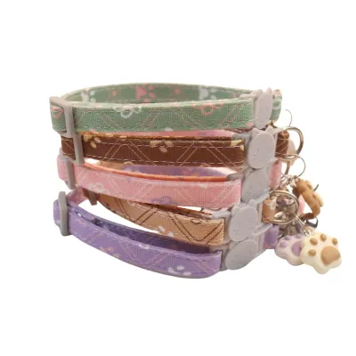 Cute Cat Collar_9 Cute Cat Collar_9