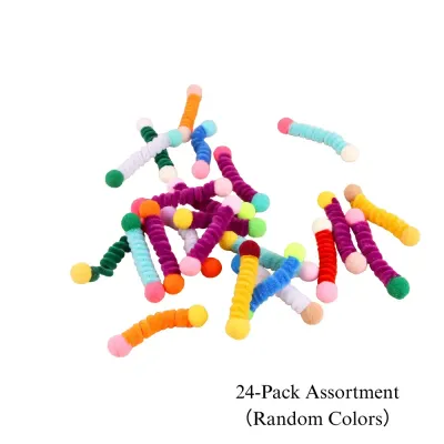 cat toy set 24 pack cat toy set 24 pack
