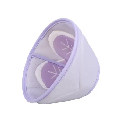 grooming pet neck guard Breathable Pet Elizabeth Collar Soft Mesh Pet Grooming Cone Pet Neck Guard