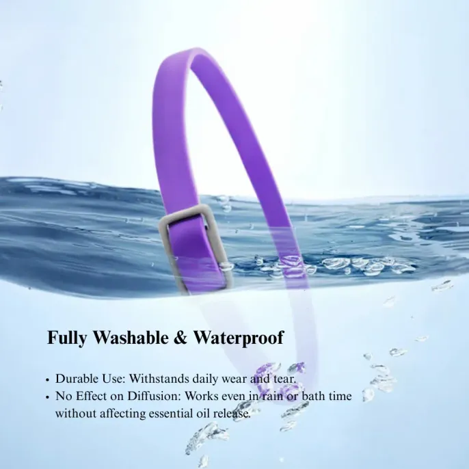 Cat Calming Collar Anxiety Relief Adjustable Buckle Pet Comfort Neck