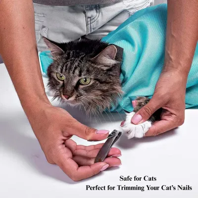 Cat Travel Backpack Portable Shoulder Carrier Fashion Pet Sling Bag