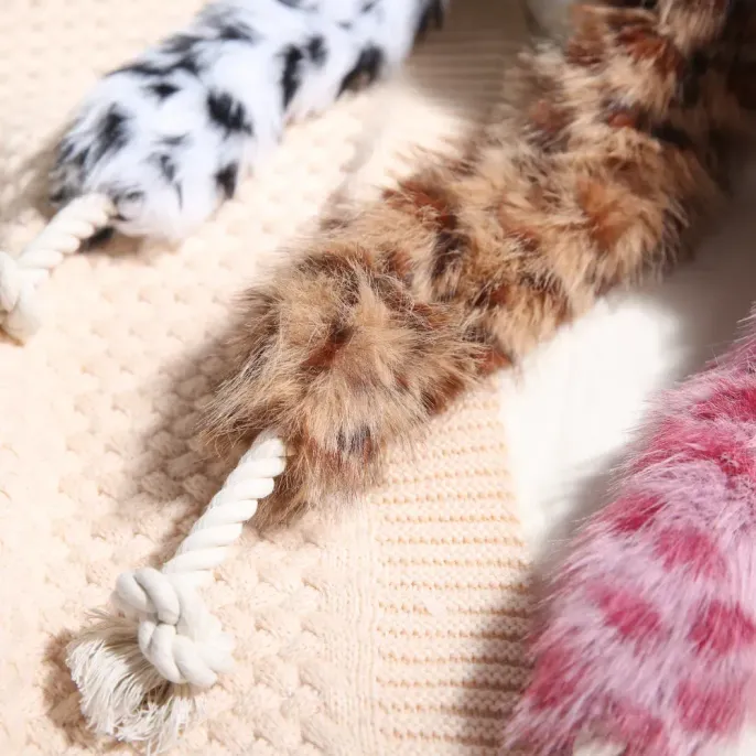 Plush Pet Toys_10 Plush Pet Toys_10