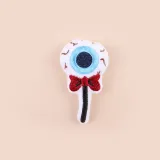 Halloween Cat Toy Plush Candy Small Pet Toy Accessories