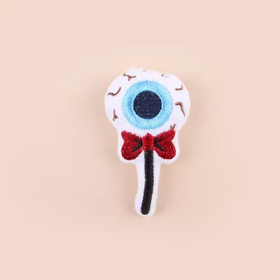 interactive cat toy Halloween Cat Toy Plush Candy Small Pet Toy Accessories