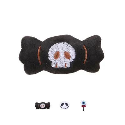 Halloween cat toy Halloween Cat Toy Plush Candy Small Pet Toy Accessories