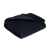 dog mat bed Waterproof Pet Blanket Cotton Plush Flannel Thick Dog Mat Bed