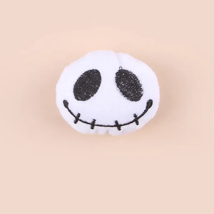 Halloween Cat Toy Plush Candy Small Pet Toy Accessories
