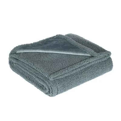waterproof pet blanket Waterproof Pet Blanket Cotton Plush Flannel Thick Dog Mat Bed