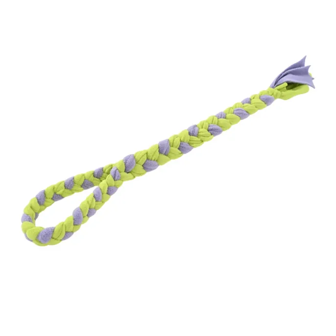 Rope Plush Dog Toy_2 Rope Plush Dog Toy_2