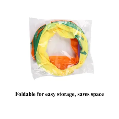 connectable cat tunnel Cat Tunnel Toy Foldable L Shape Rainbow Connectable Play Tube