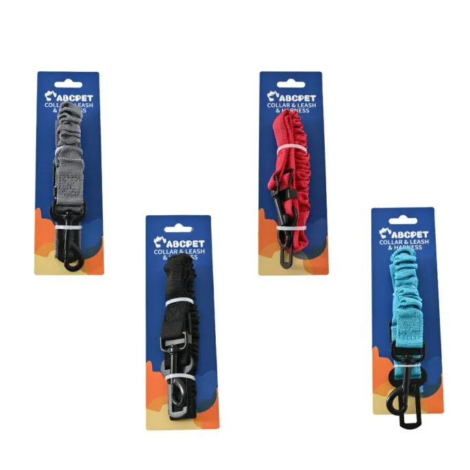 Pet Car Leash_5