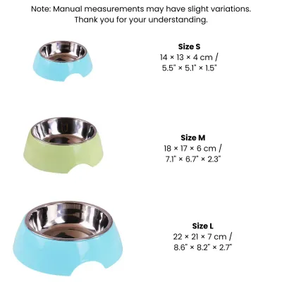 dog bowl dog bowl
